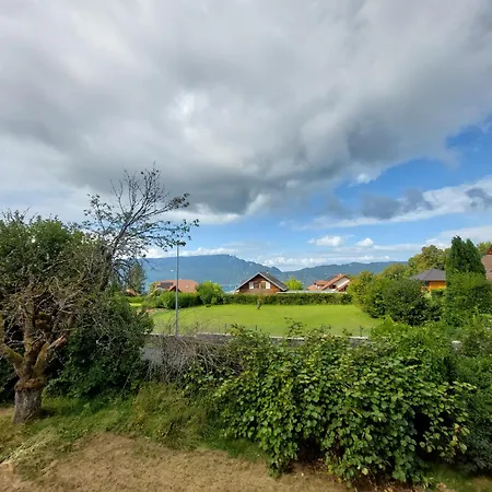 Maison 80 M2 A Σπίτι διακοπών Trévignin