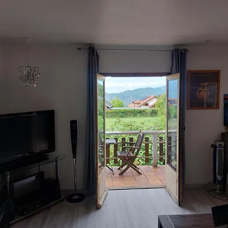 Maison 80 M2 A * Trevignin